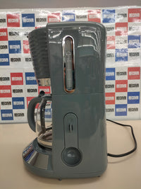 Cafetera 15 Tazas, Jarra Cristal 1,25LRussell Hobbs