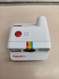 Polaroid Go 1.ª generación, color blanco