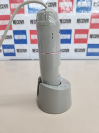 Microscopio USB 200X para piel y cabello