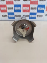 Brazo Triturador Lacor 69930 Acero Inox 30 cm