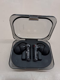 Nothing Ear auriculares inalámbricos Bluetooth negros