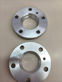 Separadores de rueda Simoni Racing DR081/B16 16 mm