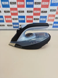 Plancha Vapor sin cable Freemove Force Rowenta