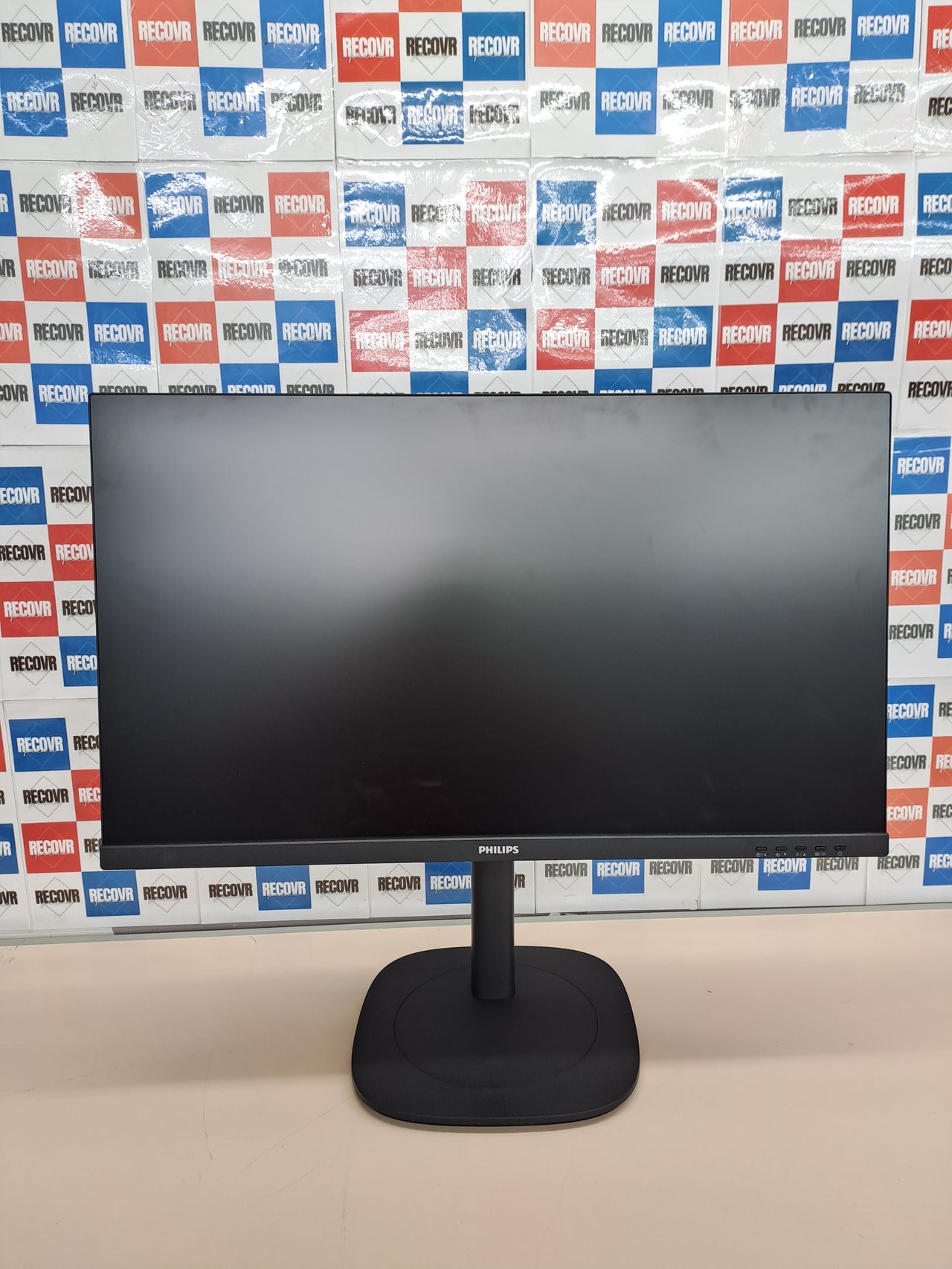 Monitor 32” WQHD 100Hz IPS webcam Philips