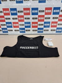 Rastreador GPS deportivo con chaleco Soccerbee Bee Lite 2