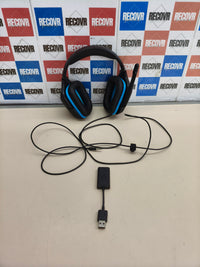 Auriculares Gaming con cable Logitech G432