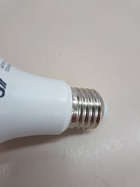 Bombillas LED E27 8W 1521lm cálidas 6 uds GY