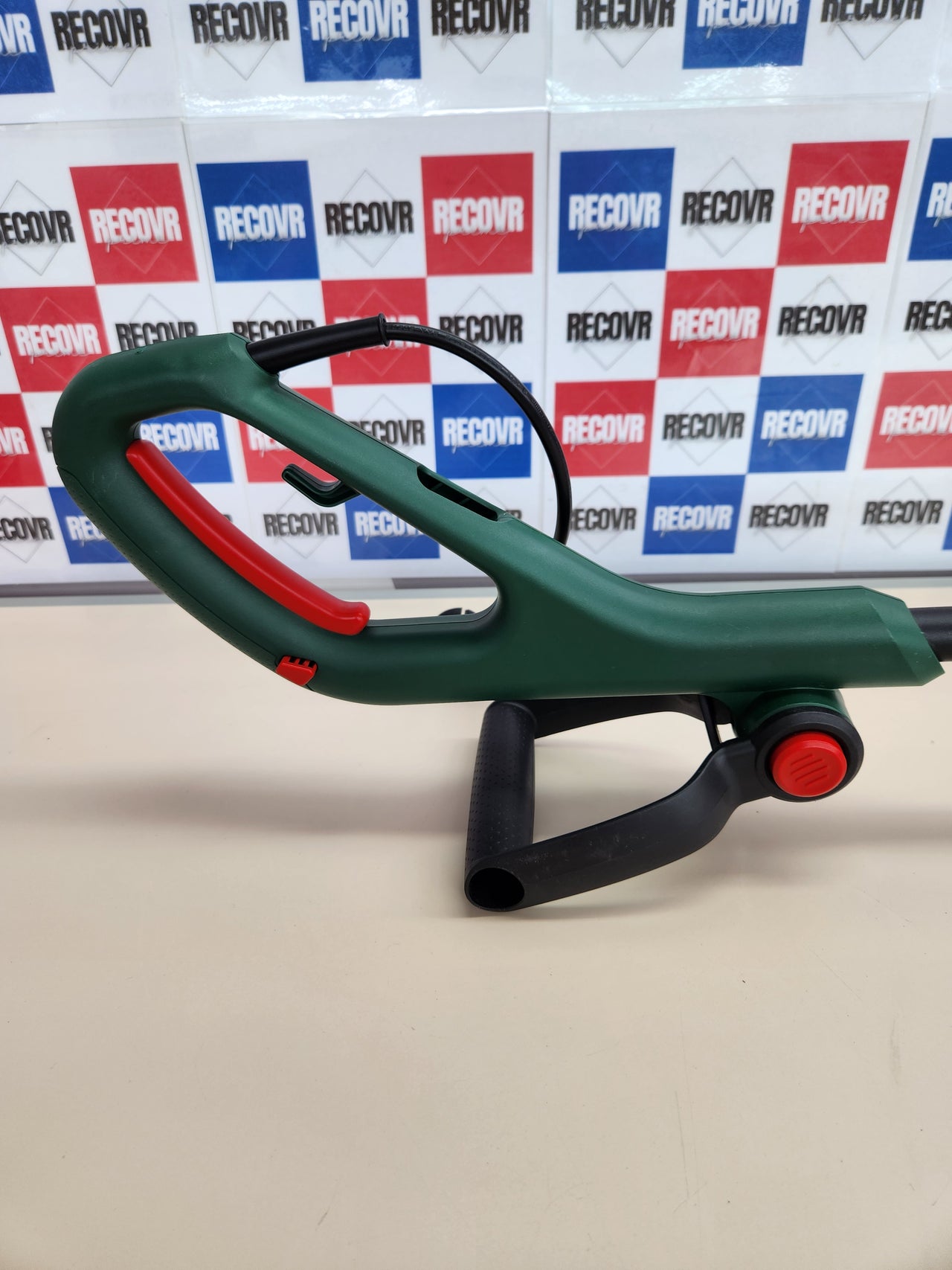 Cortacésped Eléctrico Bosch EasyGrassCut 23 280W