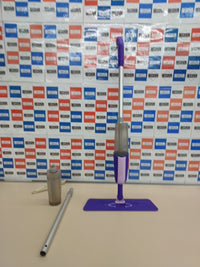 Mopa con pulverizador y microfibra 2 botellas – MEXERRIS