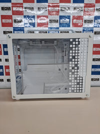 Caja de PC mATX con asa – Jonsplus