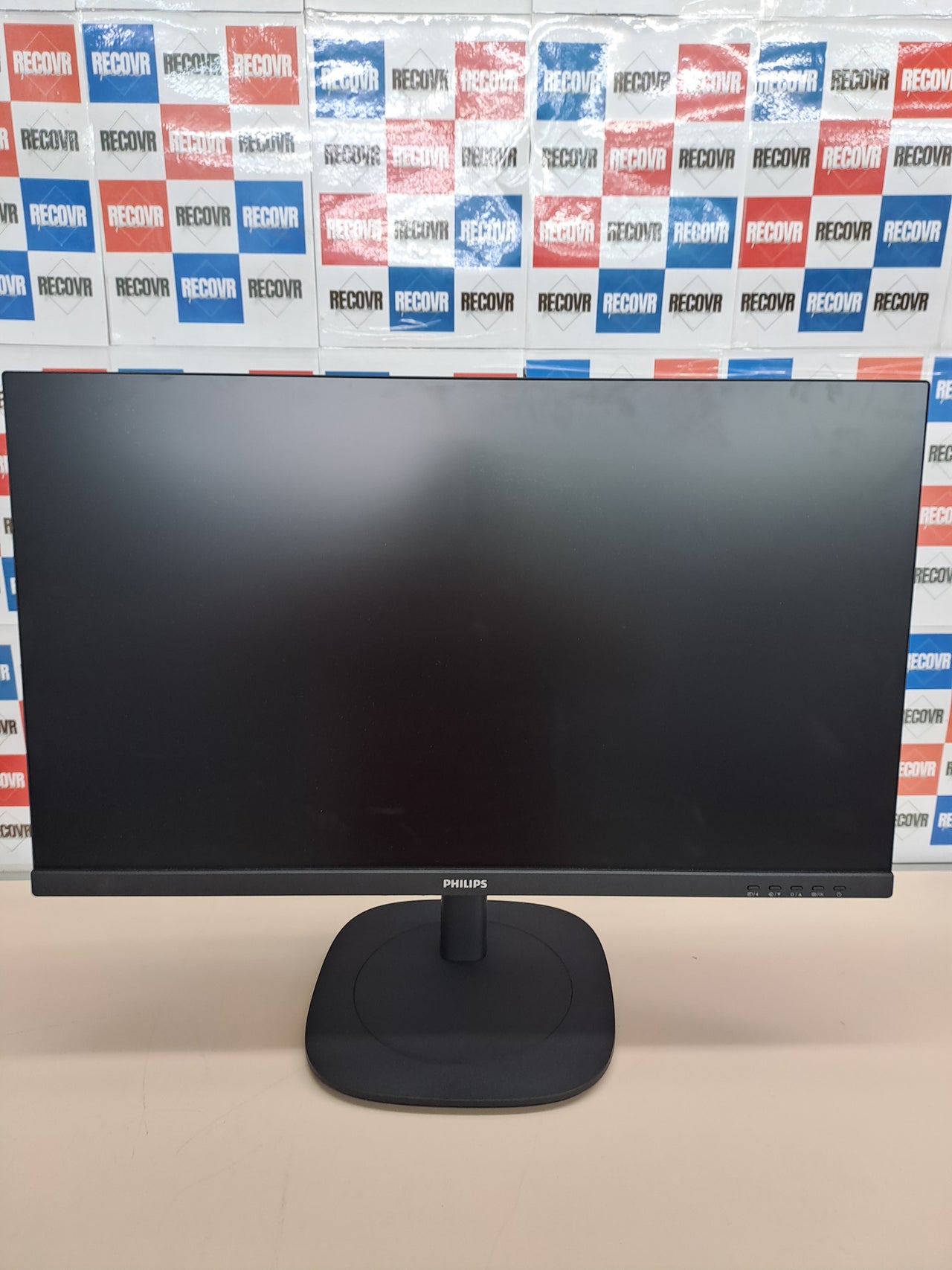 Monitor 32” WQHD 100Hz IPS webcam Philips