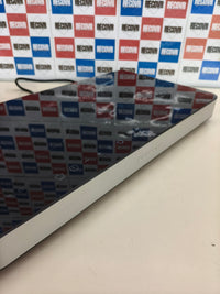 Placa de inducción Cecotec Full Magma Double 3500W de 2 fuegos