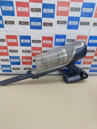 Aspiradora escoba sin cable 3 en 1 ligera con gatillo Boost – Rowenta