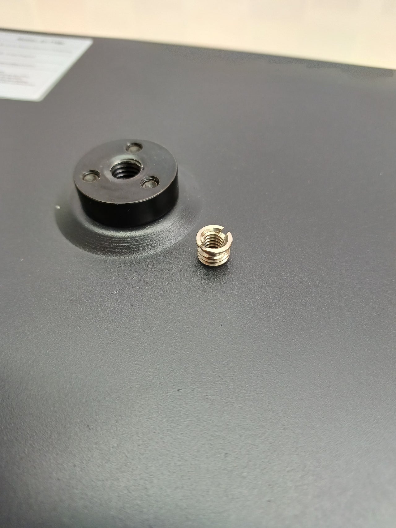 Soporte bandeja proyector/laptop trípode Neewer