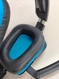 Auriculares Logitech G PRO X LIGHTSPEED inalámbricos