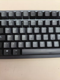 Teclado mecánico gaming ASUS ROG Azoth 75%