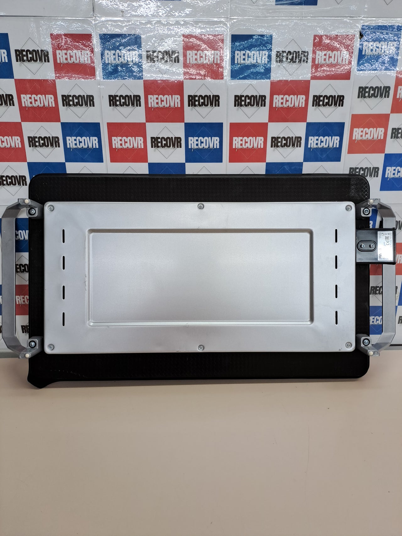 Plancha cocina XXL 60×36 cm antiadherente – Princess