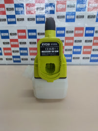 Aspirador y soplador 2en1 24V sin batería – Greenworks