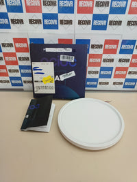 Lampara de Techo LED 20W 5000K 25,4cm