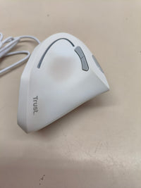 Ratón ergonómico vertical Trust Verto con cable