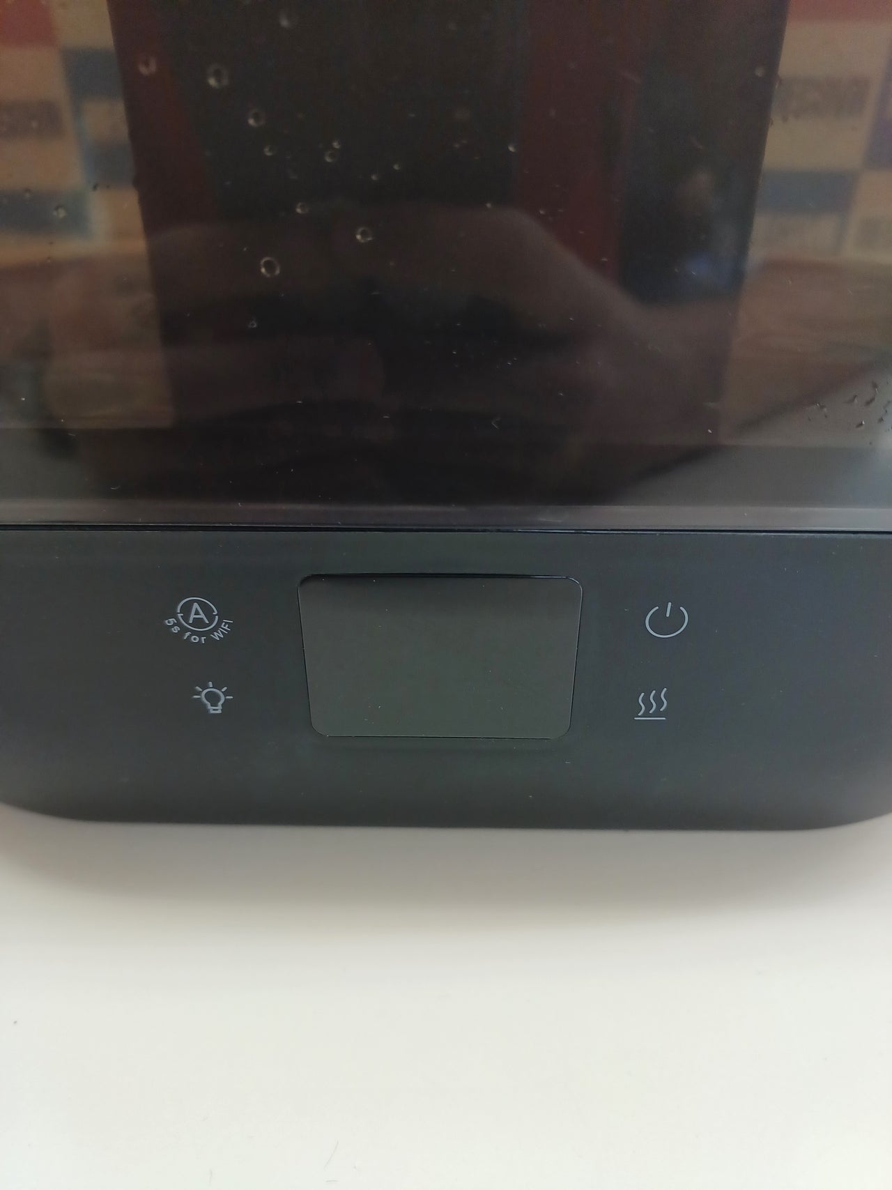 Humidificador vapor frío 4 L 32 h silencioso – Dreo