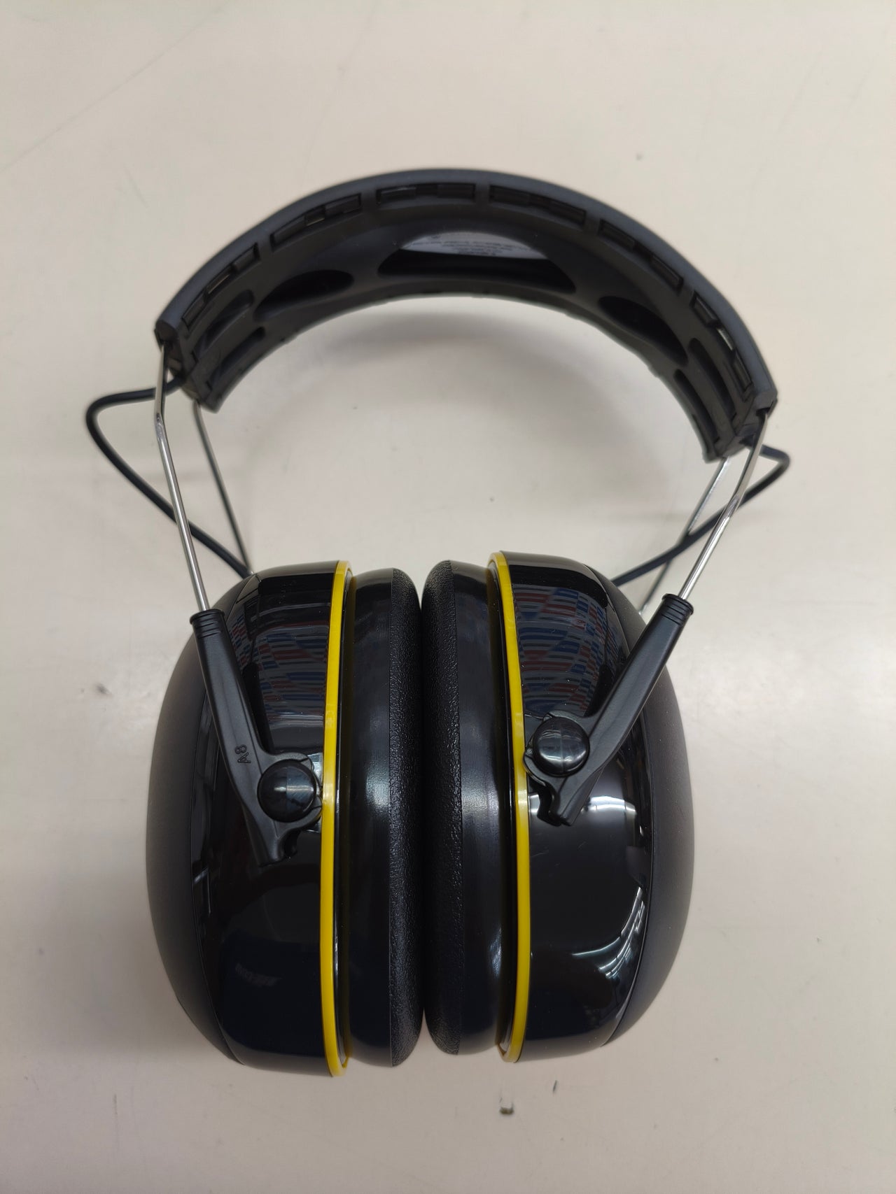 Protectores auditivos 3M WorkTunes Connect Bluetooth para niños