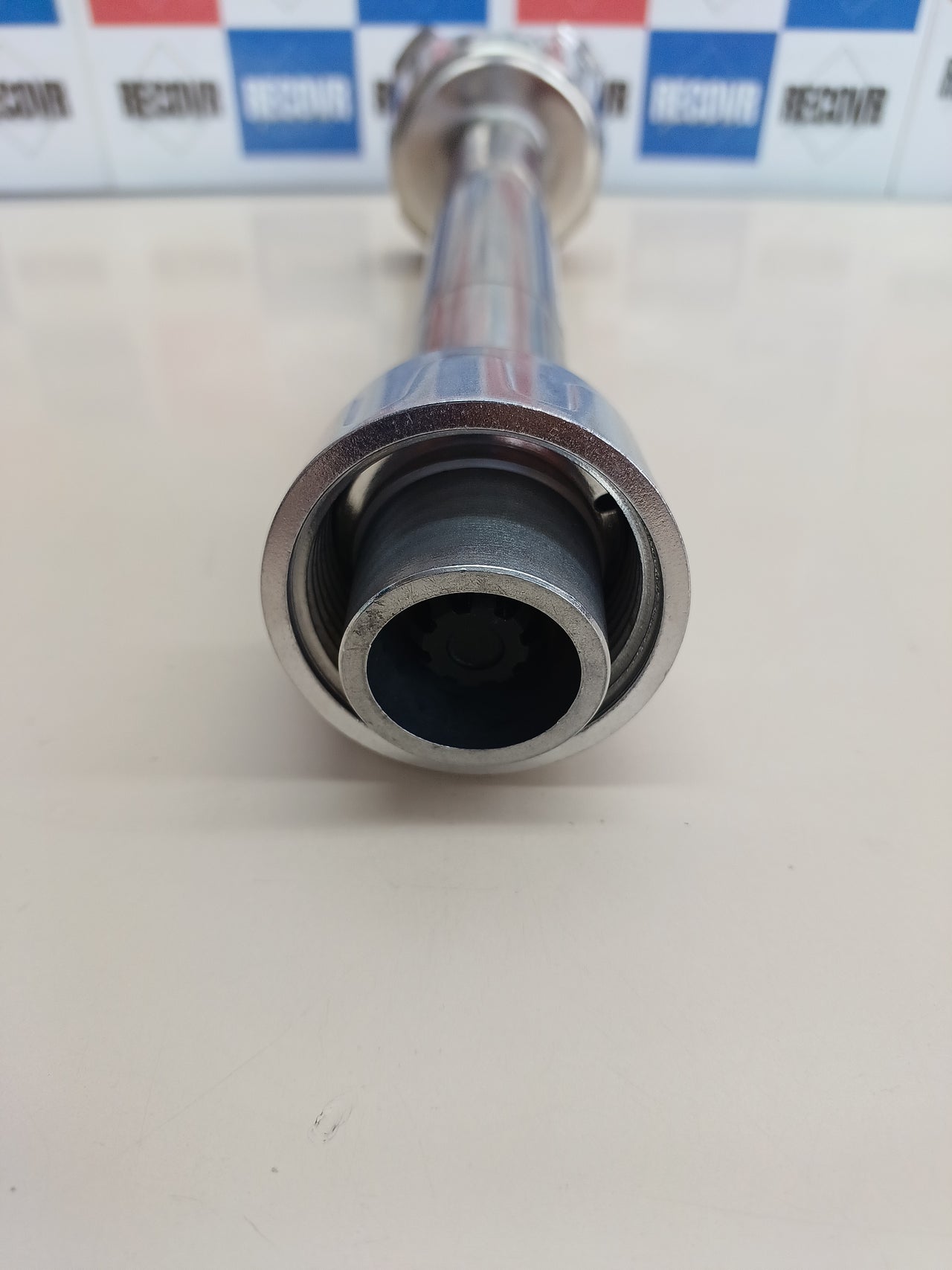 Brazo Triturador Lacor 69930 Acero Inox 30 cm