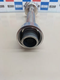Brazo Triturador Lacor 69930 Acero Inox 30 cm