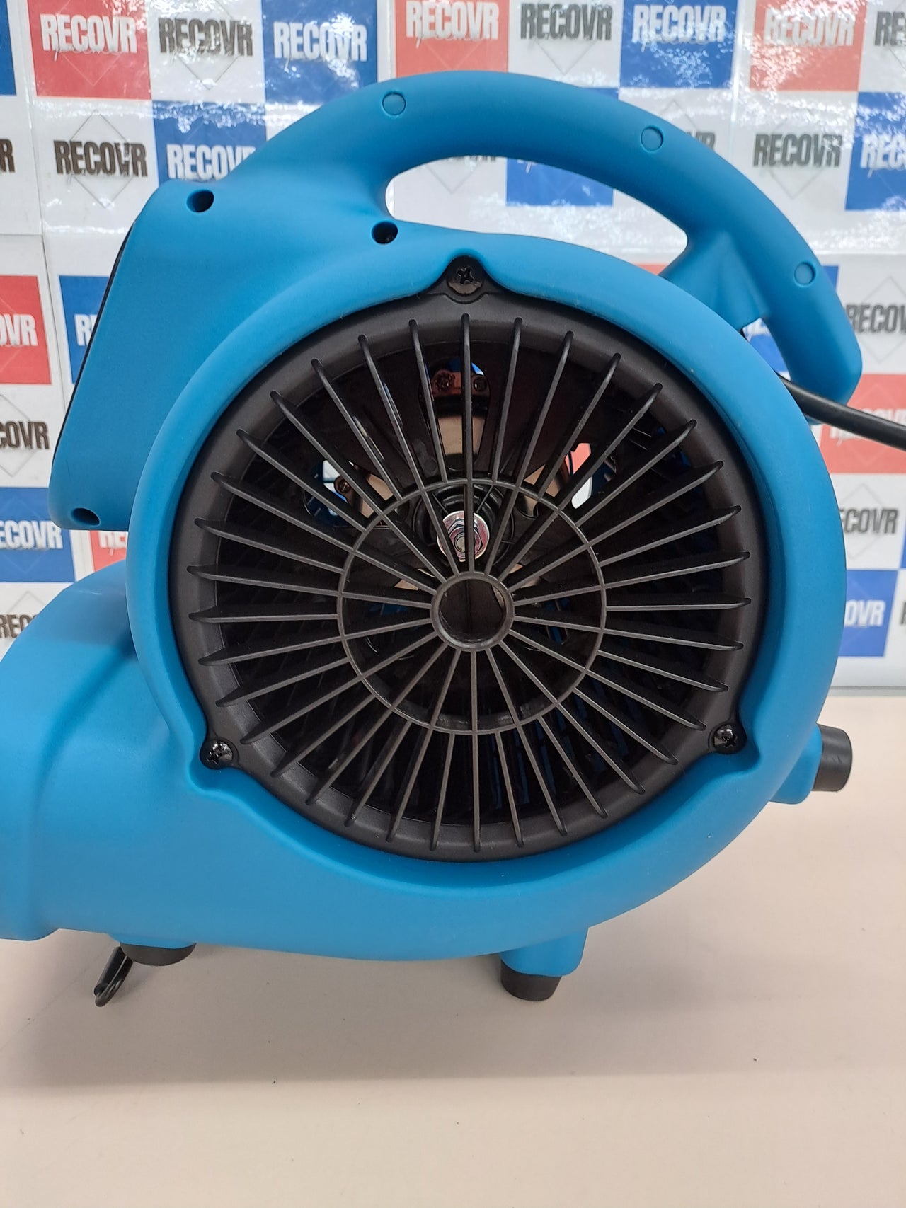 Ventilador secador industrial Mini Mighty