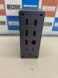 Base de conexión UGREEN Revodok Pro USB-C 14 en 1