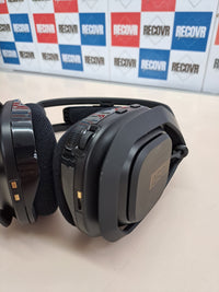 Auriculares inalámbricos A50 para gaming ASTRO