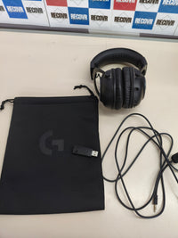 Logitech G PRO X Wireless Gaming Headset