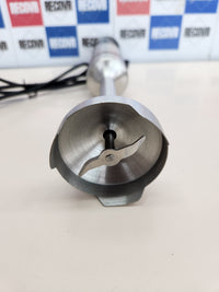 Batidora de Mano Spark 1000W Acero Inoxidable