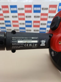 Cortacésped Einhell Power X-Change 18V