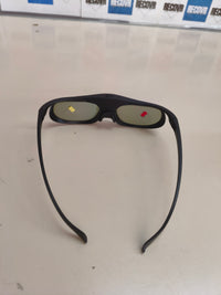 Sxhlseller, 2 gafas 3D DLP Link, 144 Hz, LCD activo