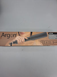 Plancha de pelo 45W 12847 Argon