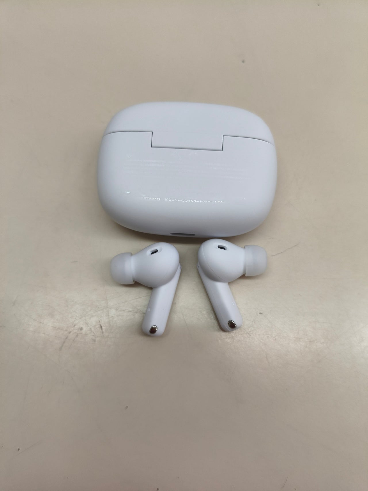 Auriculares JBL Wave Beam 2 inalámbricos