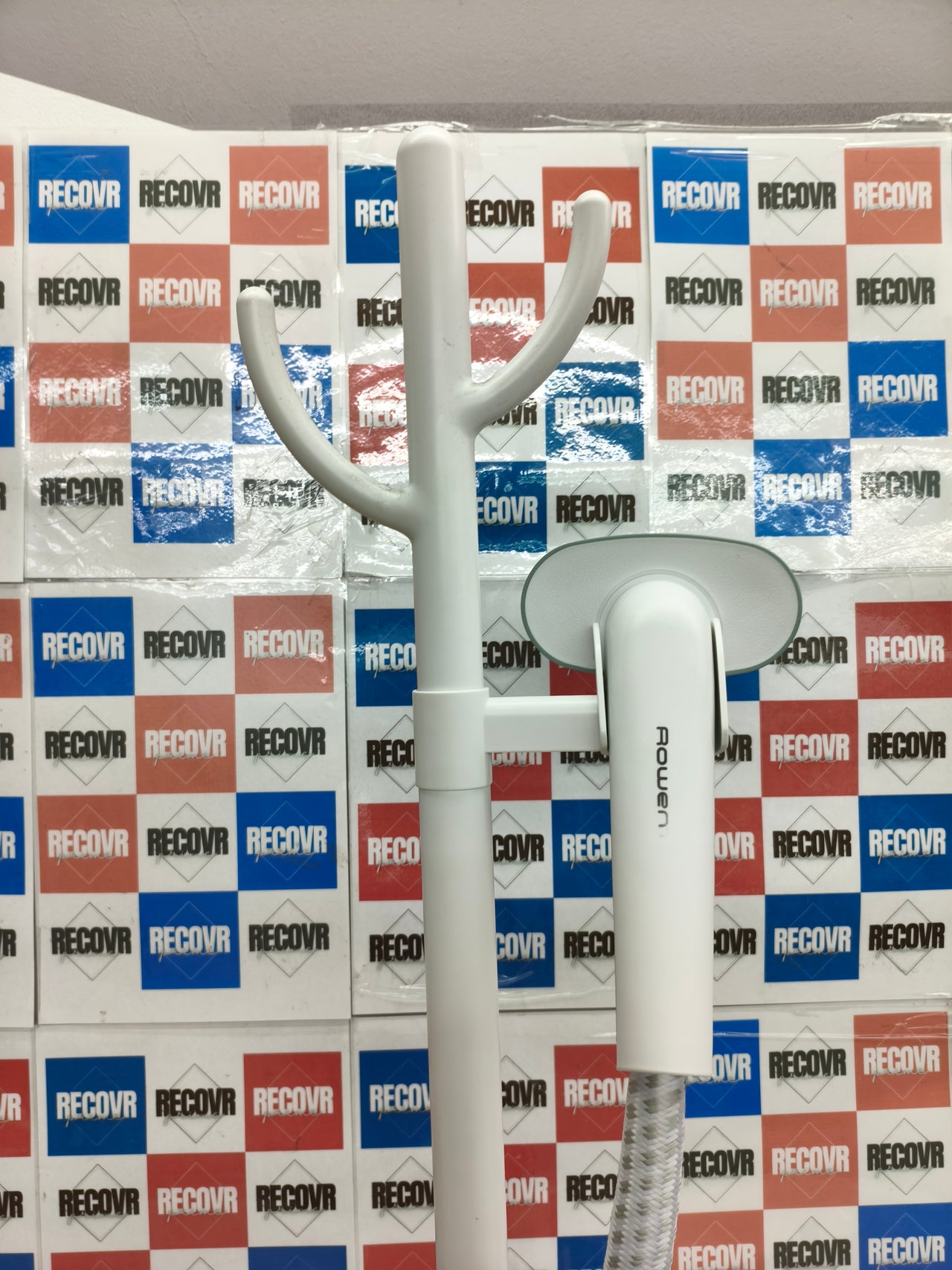 Rowenta Origin Home steamer vertical 2000W