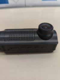Cámara Dash Cam 4K SHRINLUCK WiFi