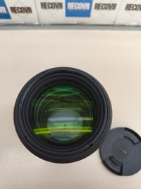 Lente de zoom para focal Samyang AF 35-150 mm Sony E- All-in-one