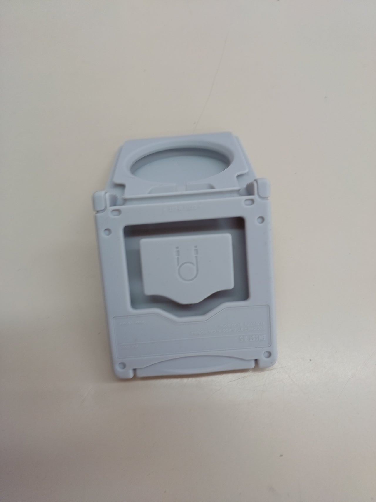 Soporte carga MagSafe silicona modo espera – elago
