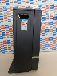 Estufa de gas llama azul plegable 4200 W 2 niveles – Cecotec