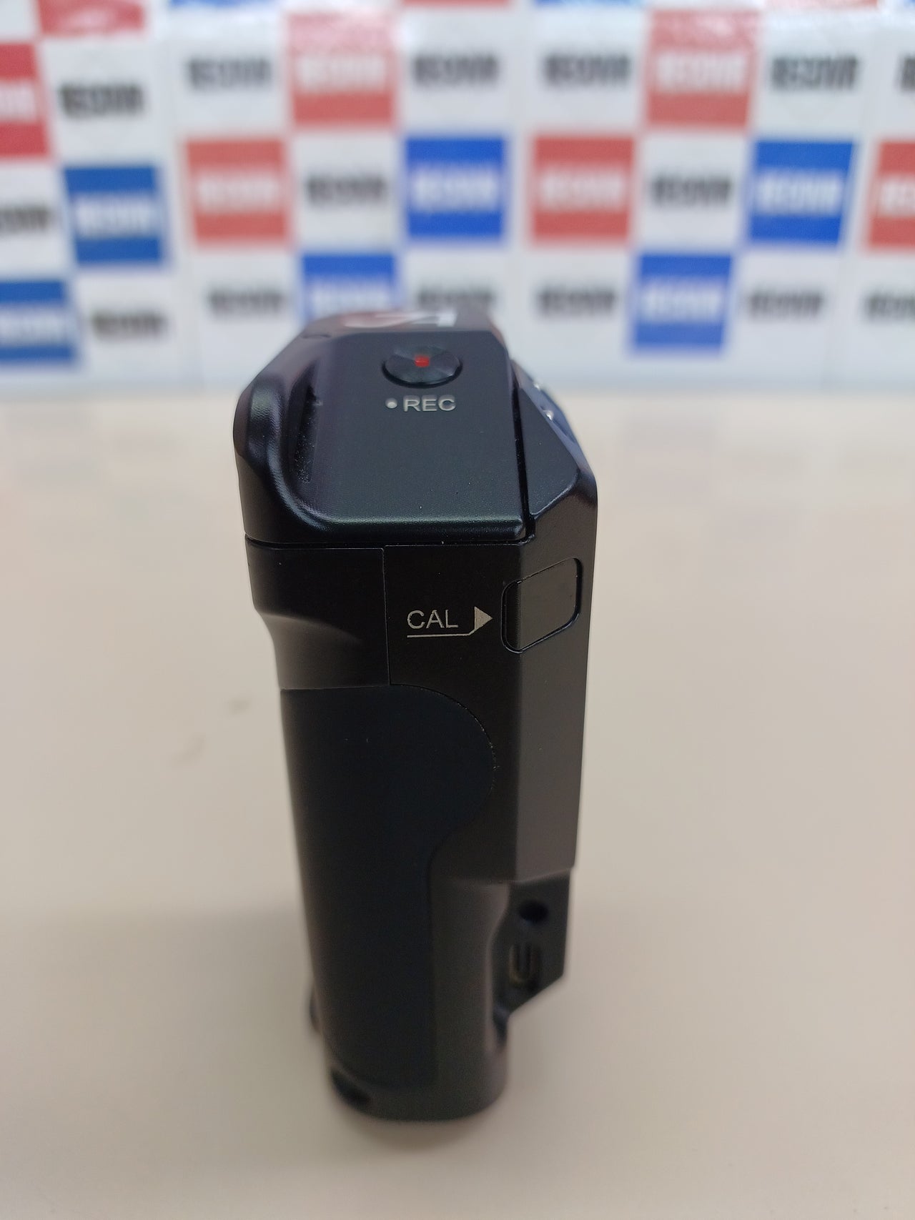 Empuñadura Tilta TA-LFH-57-B Focus Sony A7 BMPCC