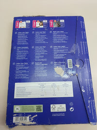 Papel fotográfico 150 hojas brillo para láser 170 gr