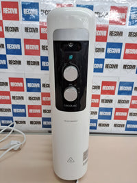 Radiador aceite 5 módulos 1000 W – Cecotec