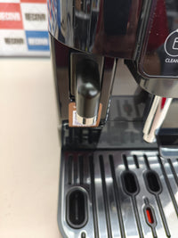 Cafetera superautomática De’Longhi Magnifica Start LatteCrema automática