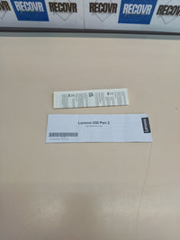 Lápiz Óptico Lenovo USI Pen 2 Compatible USI