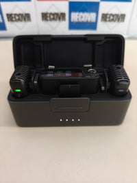 DJI Mic 2, micrófono para iPhone y Android