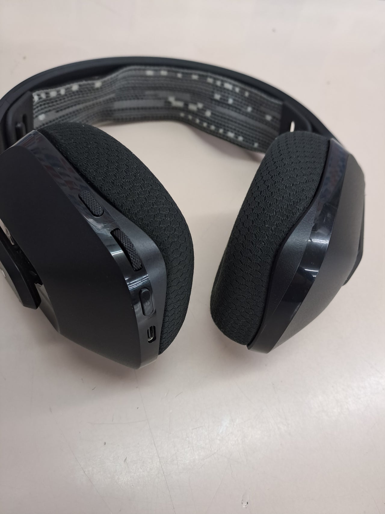 Auriculares gaming inalámbricos Logitech G733