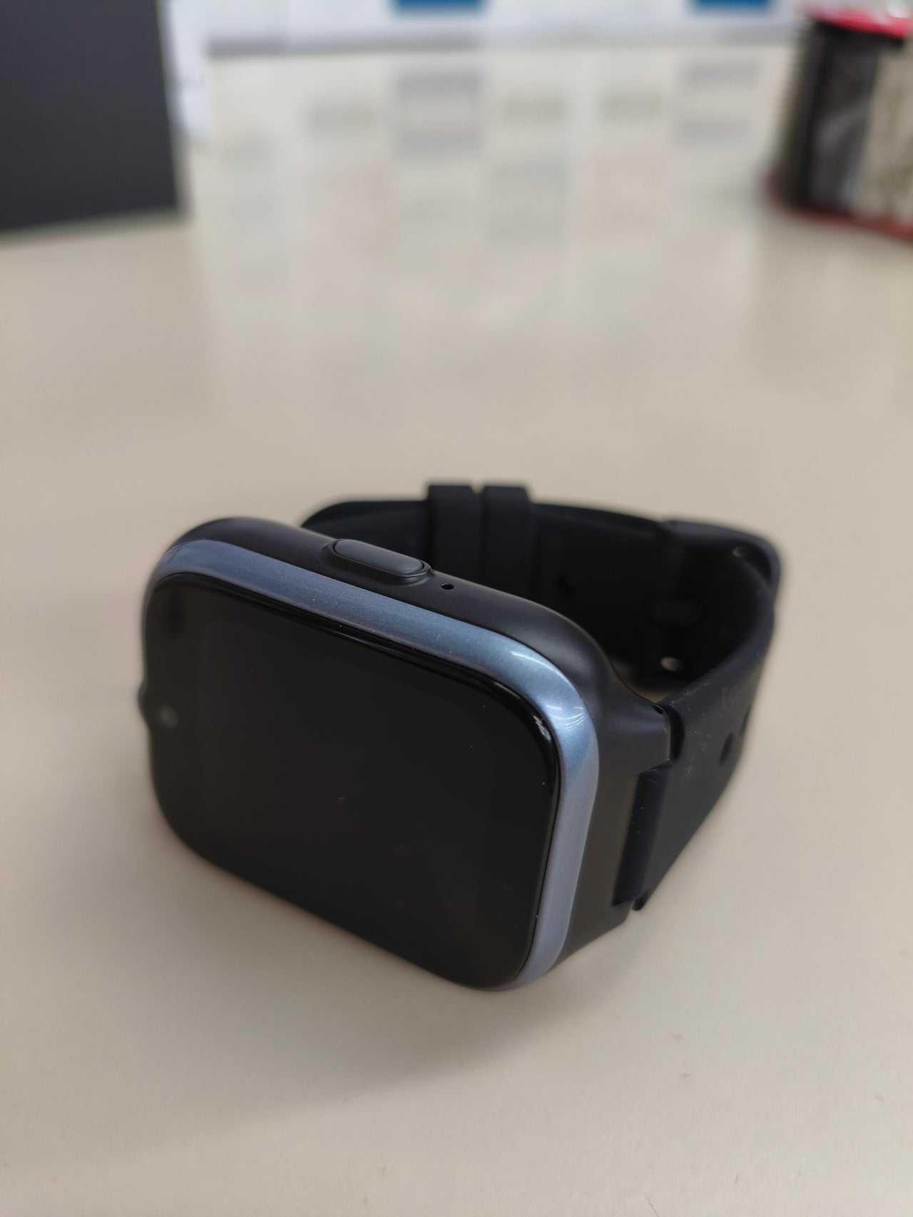 Reloj inteligente SPC Smartee 4G Senior